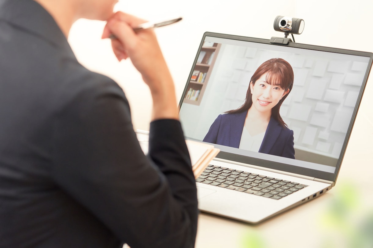 自社ECの売上アドバイスをオンラインでします 自社ECサイトにて運営面や集客でお困りの方はご相談ください イメージ1