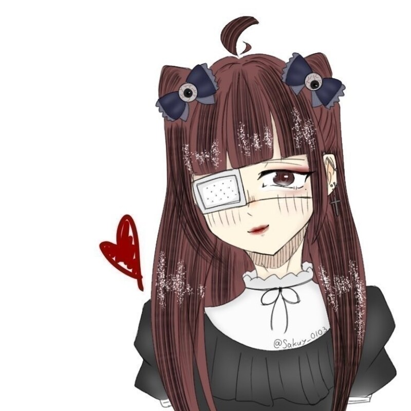 あなた専用のイラストをお描きします イメージに合わせてなんでも描きます！ イメージ5