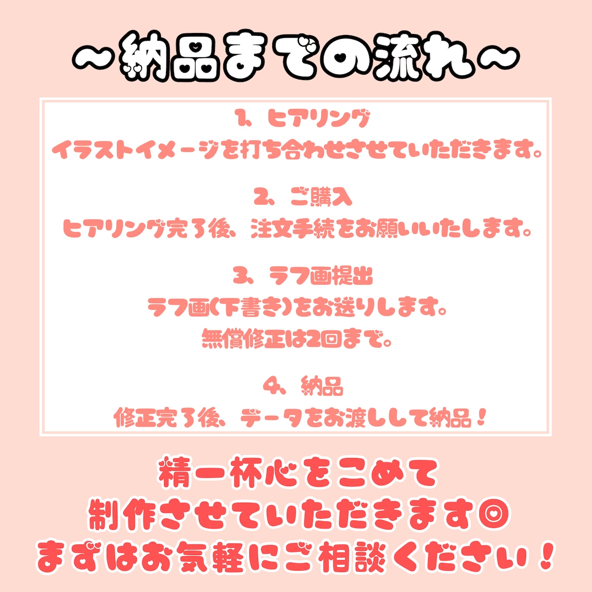 テーマ自由＊ほっこり似顔絵イラストお描きします 大切な思い出を、やさしいイラストに残しませんか？ イメージ5