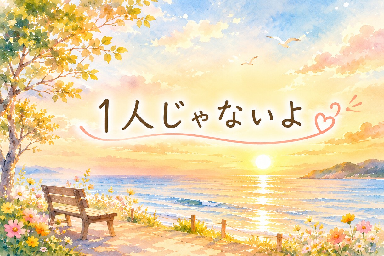 今すぐ話したい。あなたの心に寄り添います 「看護師歴30年以上。心を込めてお話し聞きます。」 イメージ4