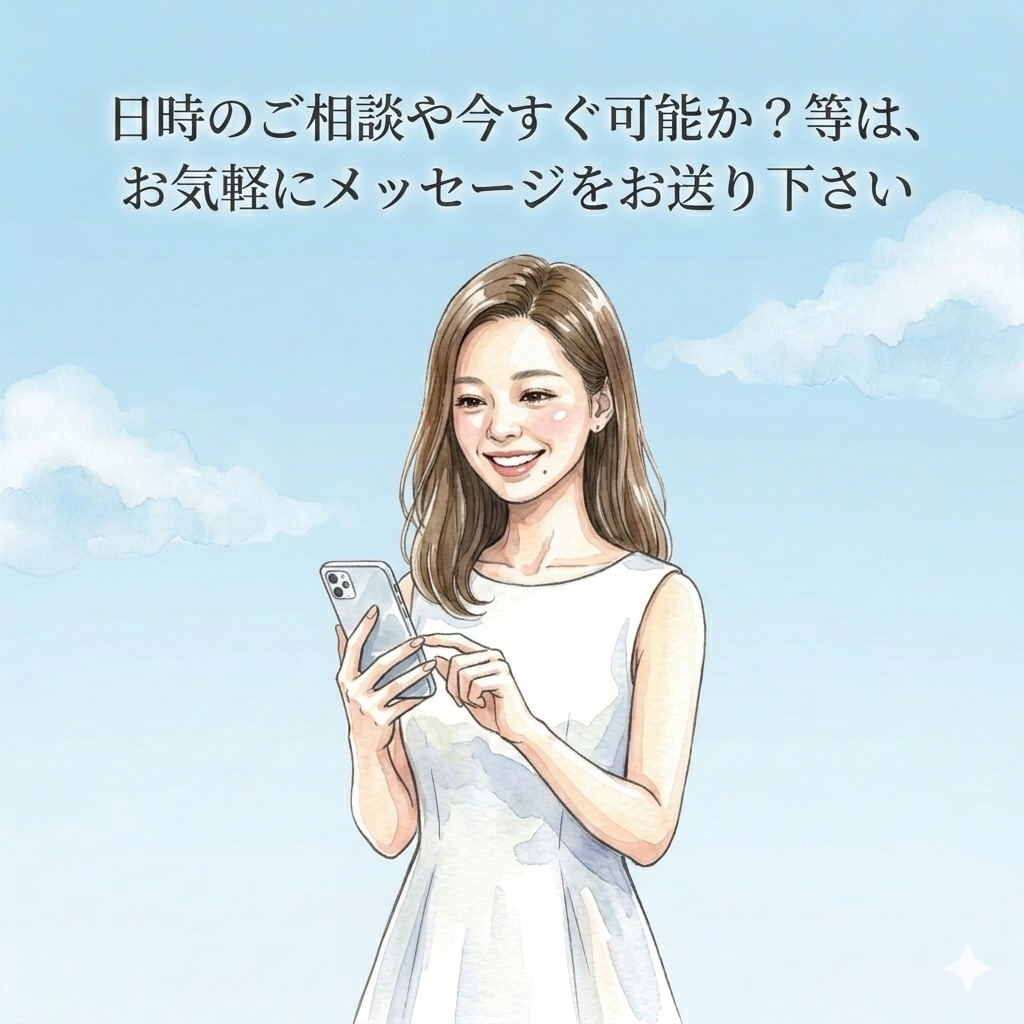 チャットで30分間あなたのお話を密にお聞きします 電話よりも気が楽かも。LINE感覚でお話しませんか？ イメージ3