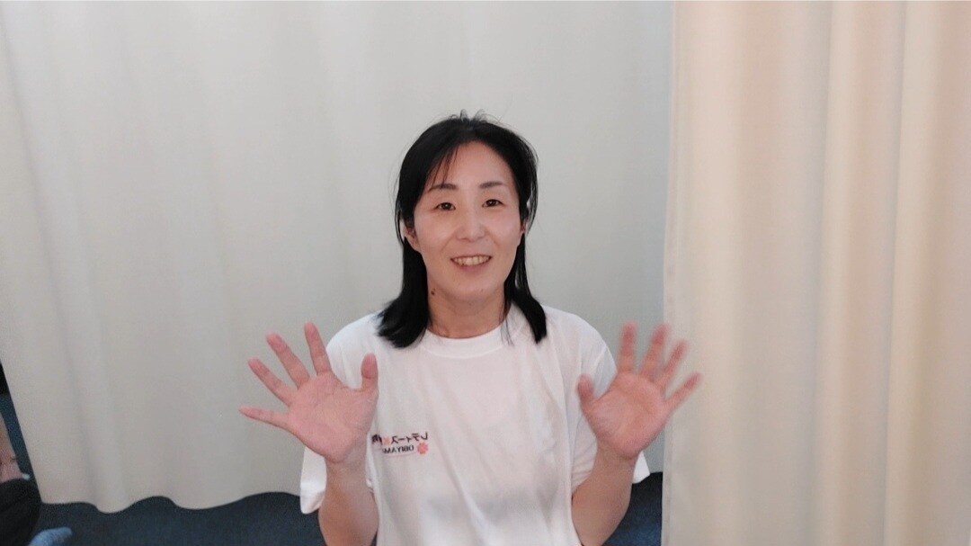更年期の方へ　心と身体がスッキリ！お悩み解消します 更年期の不調をパーソナルトレーニングとメンタルコーチングで！ イメージ1