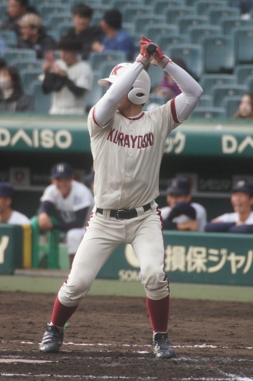 元甲子園球児4番の僕がバッティングを教えます 息子を打たせたいなどバッティング良くなりたい方は1度相談。 イメージ1