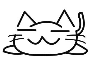 ゆるゆるなぐだぐだ『キャラアイコン』つくります ゆるい気分になるようなイラストで日々の疲れを癒せると良いな… イメージ2