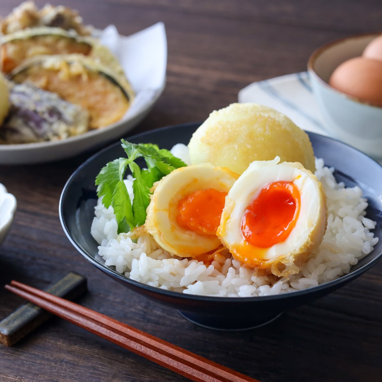管理栄養士がレシピ考案から写真撮影までを承ります 素材やコンセプトを、より美味しく、より魅力的に イメージ1