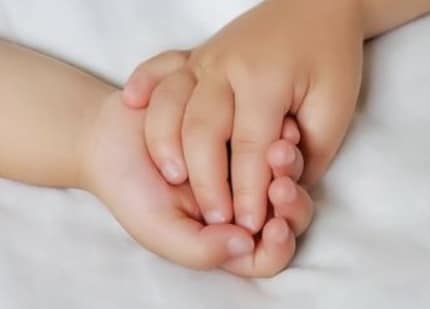 お子様向けの手相診断致します 0歳から18歳までの手相診断です。 イメージ1