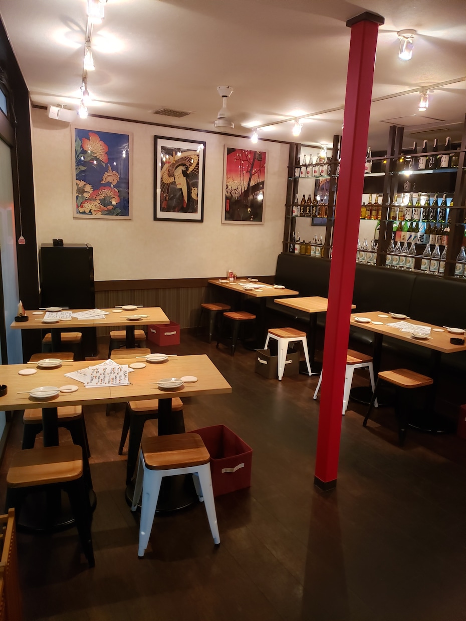 飲食店運営に必要な事、幅広く相談に乗ります 新規オープンから経営改善、的確にサポート致します。 イメージ2