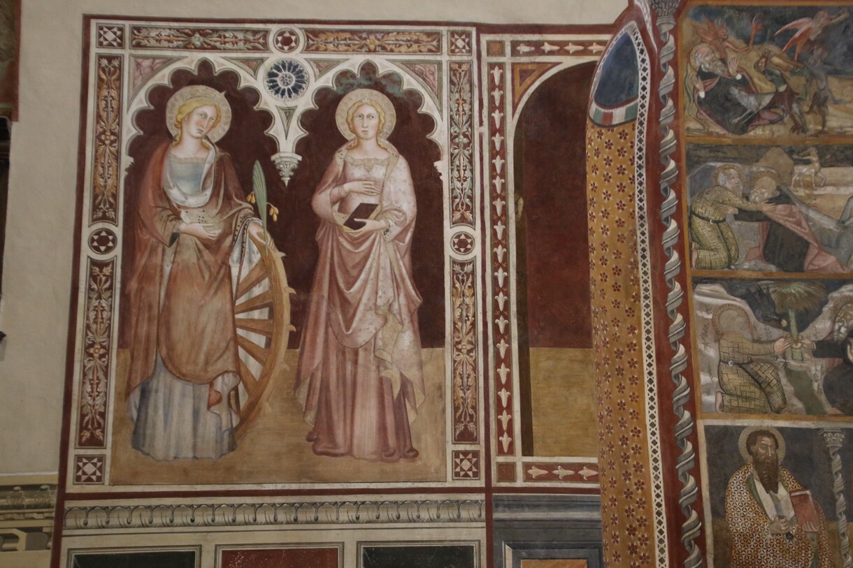 イタリア在住美術史家が研究をサポートします 美術作品、素描などの写真撮影を現地で行います イメージ4