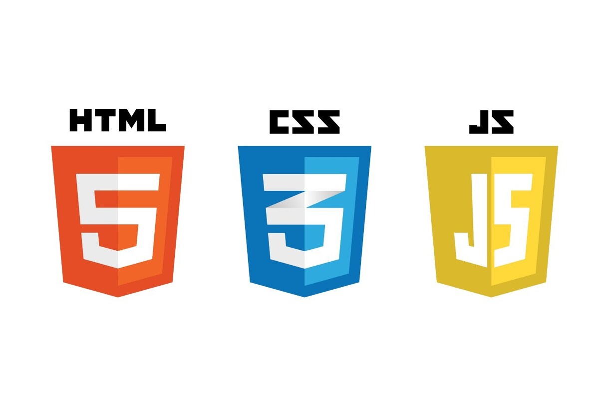 HTMLとCSS,Javascriptを教えます 超初心者のためのフロントエンド入門 イメージ1