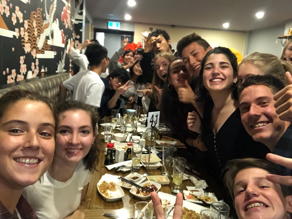 英語力ゼロだった僕が留学して良かったことを教えます 英語力が伸びない、留学に行こうか悩んでいる方におすすめ イメージ1