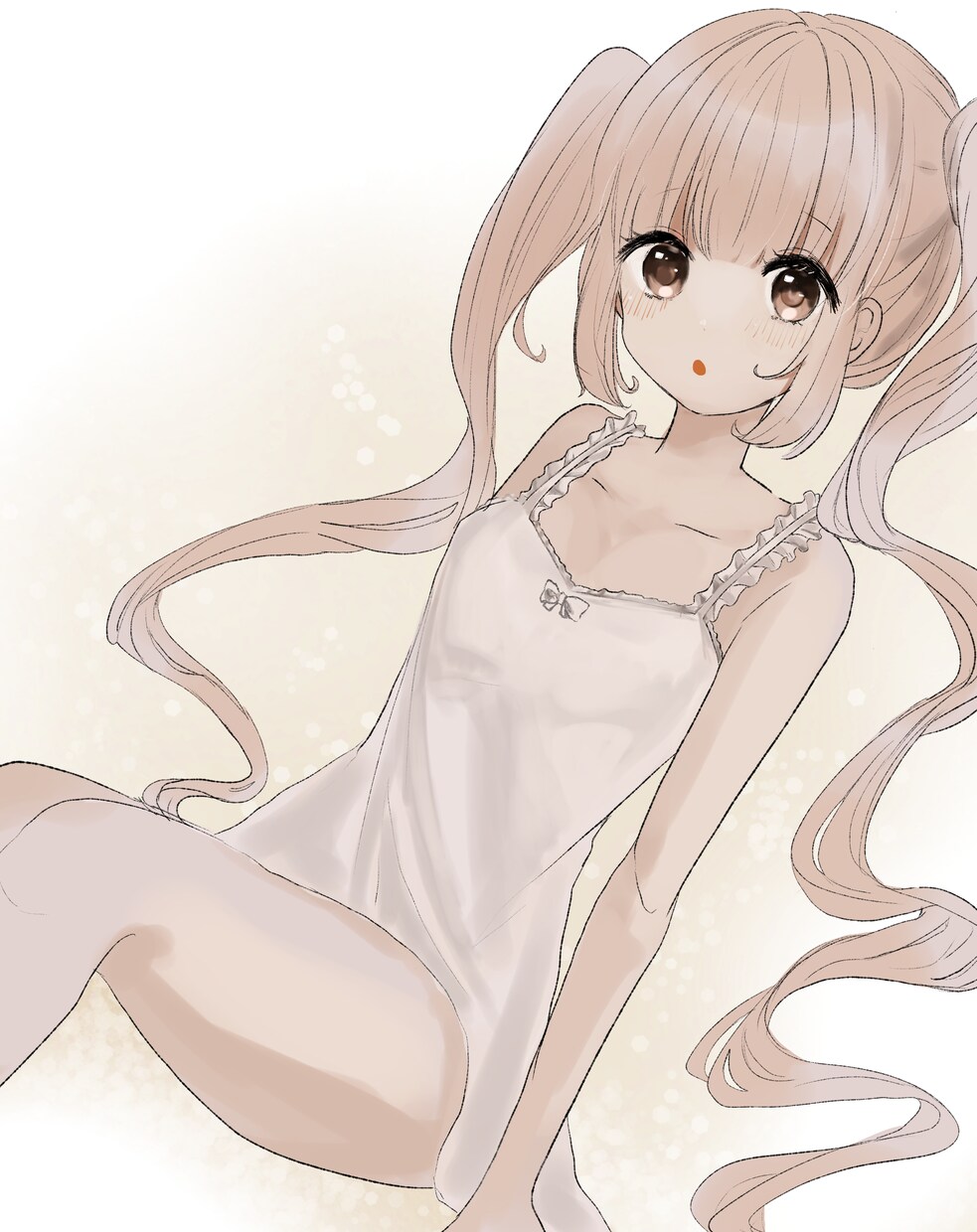 SNS等のアイコン描きます かわいい女の子アイコンはいかがですか？ イメージ1