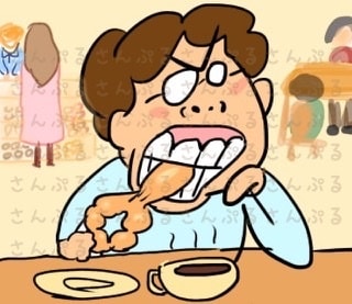おもしろ‼︎ひねくれスタンプ描きます 「似てる」よりも変なの描いて・・・そんな声にお応えします。 イメージ4
