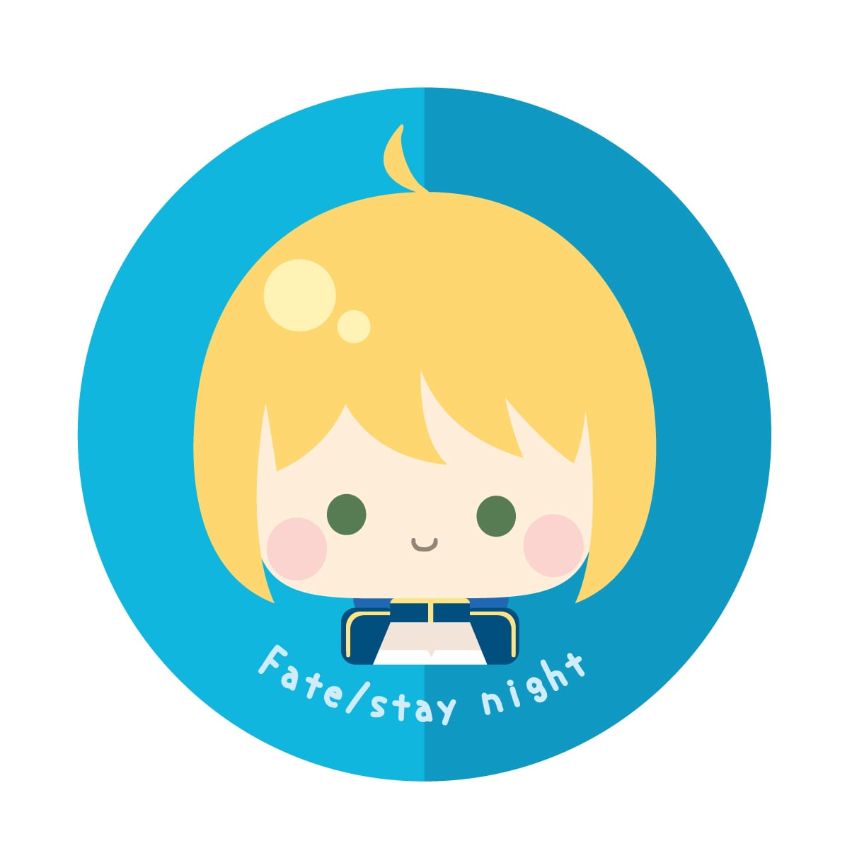 かわいいSDイラストお描きします キャラクターグッズ、アイコン、壁紙等お描きします！ イメージ7