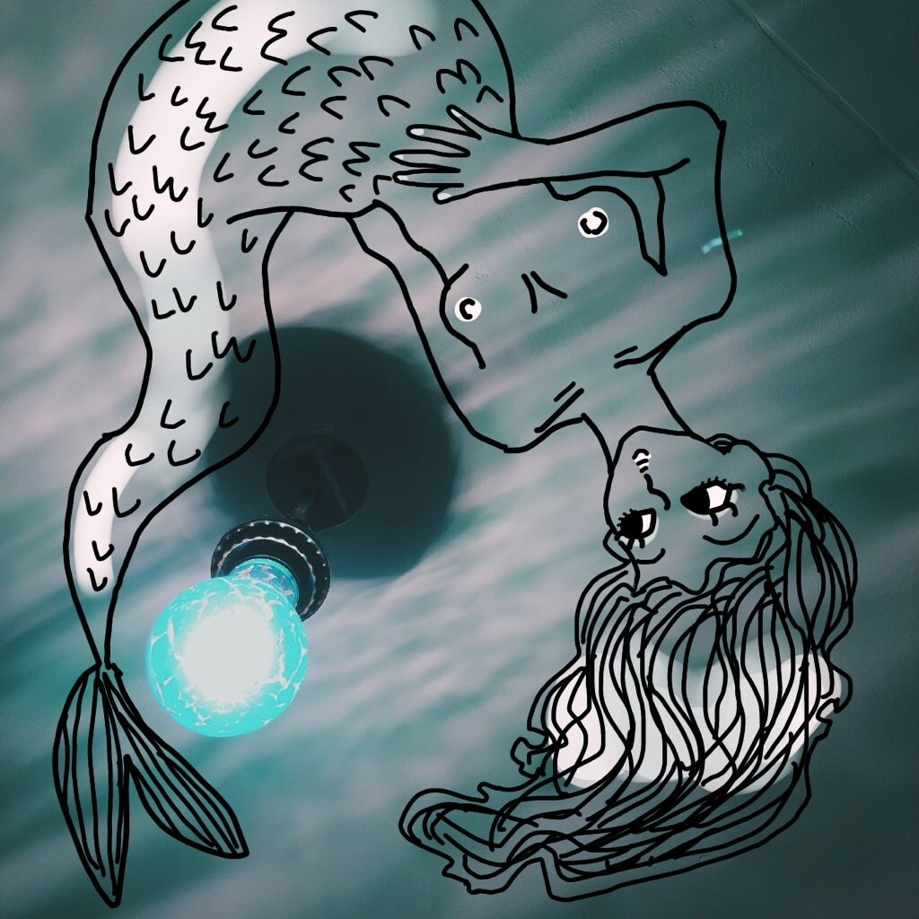 写真の上におしゃれなイラスト描きます 安く早く特別なアイコンを手に入れたいあなたに イメージ3