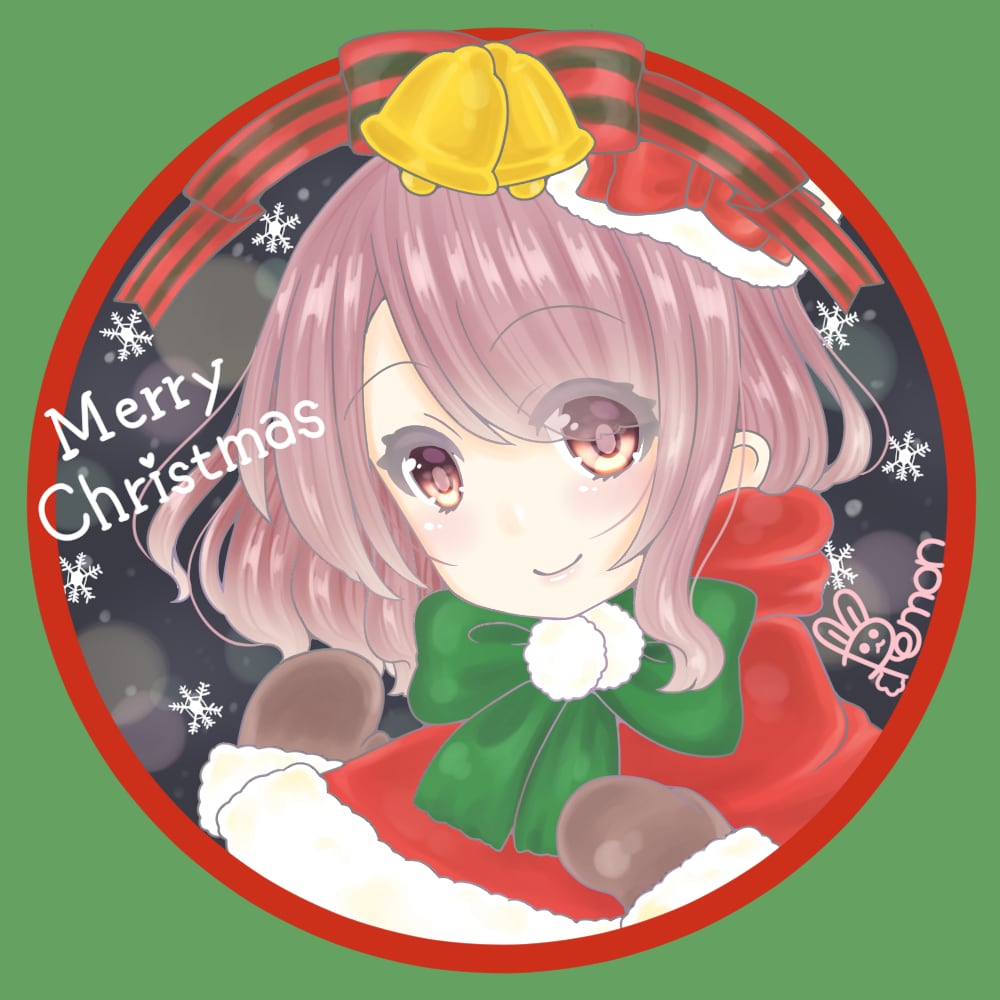 SNSに使用できるアイコンやイラスト描きます SNSで使うアイコン描きます！版権、ゲームキャラ、似顔絵OK イメージ2