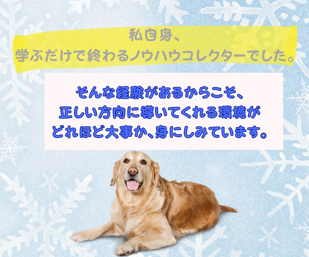 ゼロから商品が売れるようになるコンサルやります はじめての商品販売を成功に導くサポート イメージ8