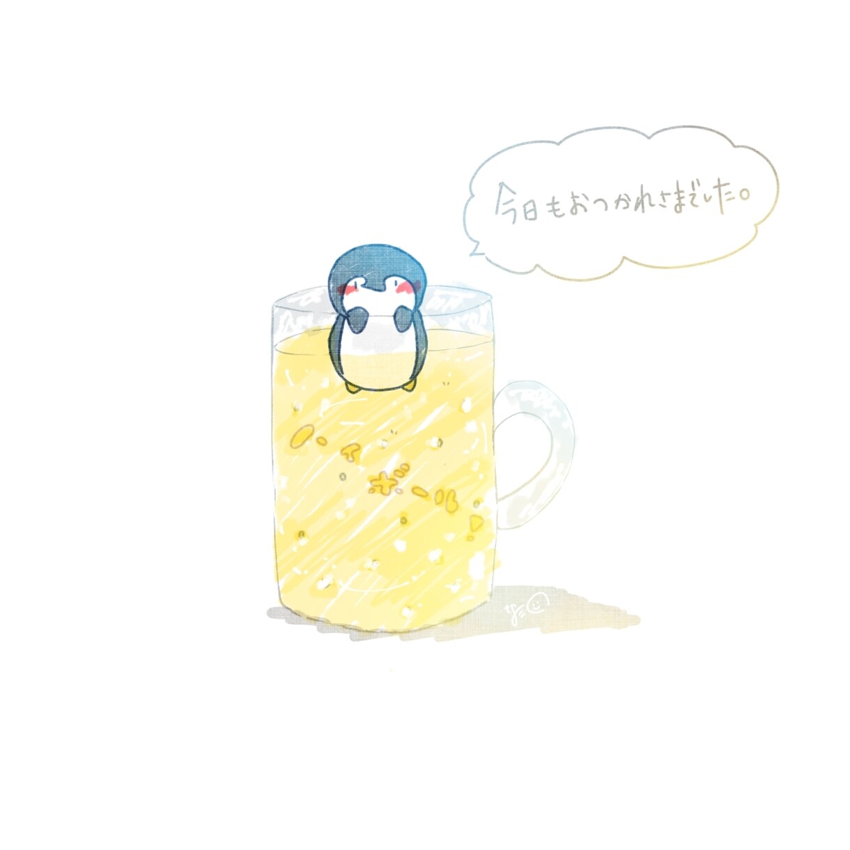 1000円でペンギンたちがあなたのもとへ訪れます ペンギンをあなたの日常に足してみませんか？ イメージ1