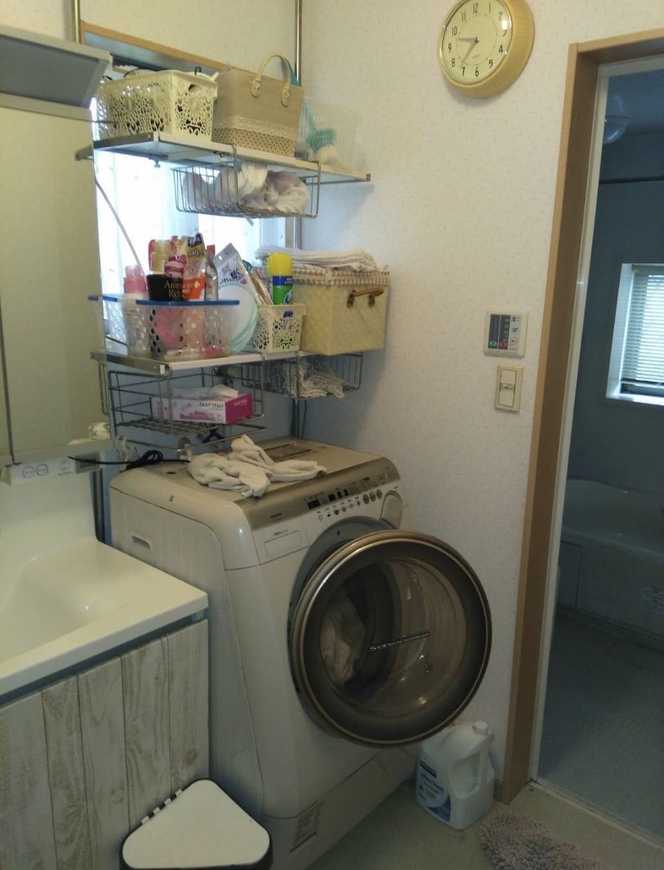 忙しい方に片付けを時短で出来るアドバイスします 大手不動産会社専属のお掃除アドバイザー経験のプロがアドバイス イメージ6