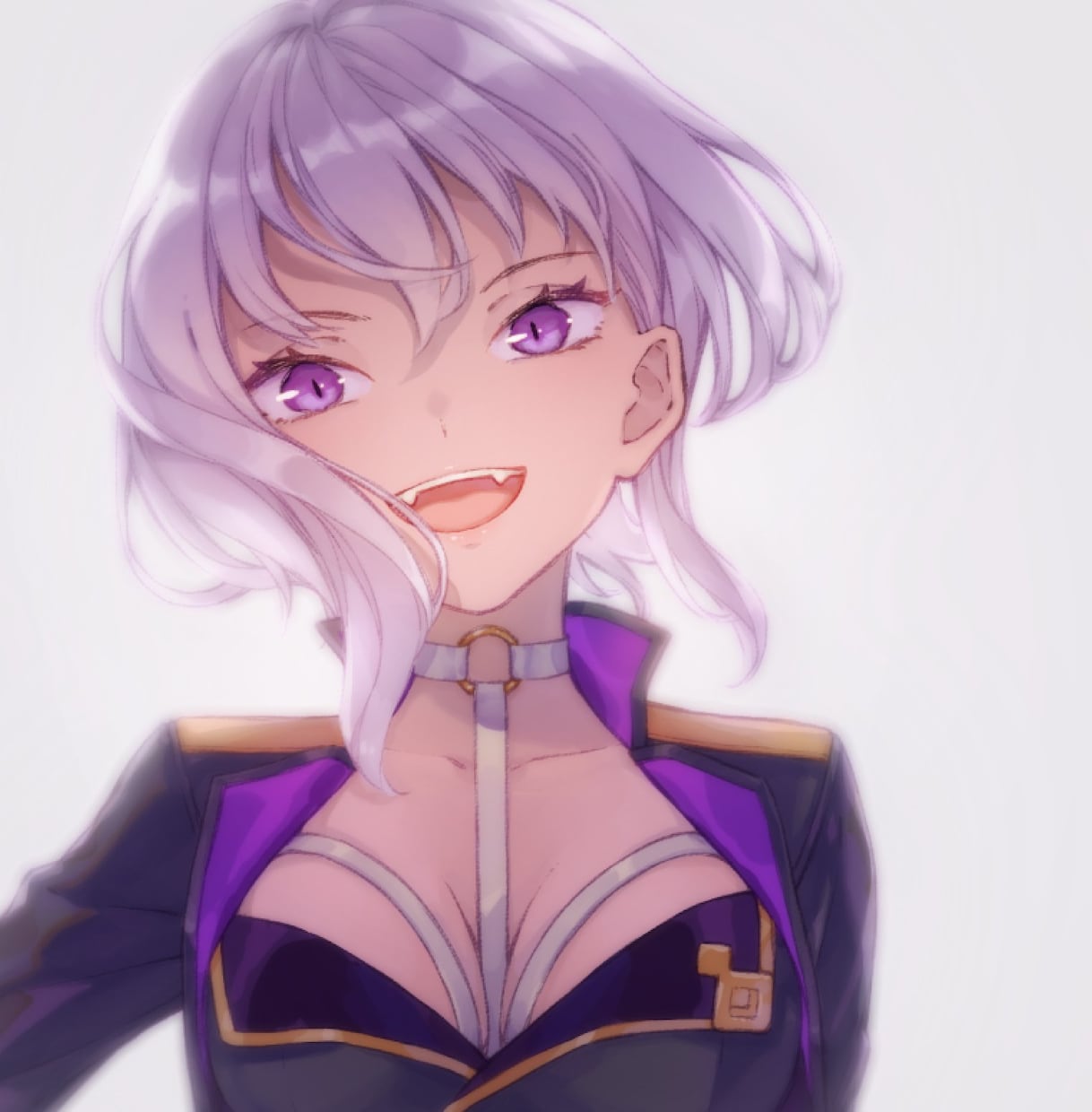 プロがクオリティの高いイラストを制作いたします 老若男女·動物·人外問わず何でも描きます イメージ5