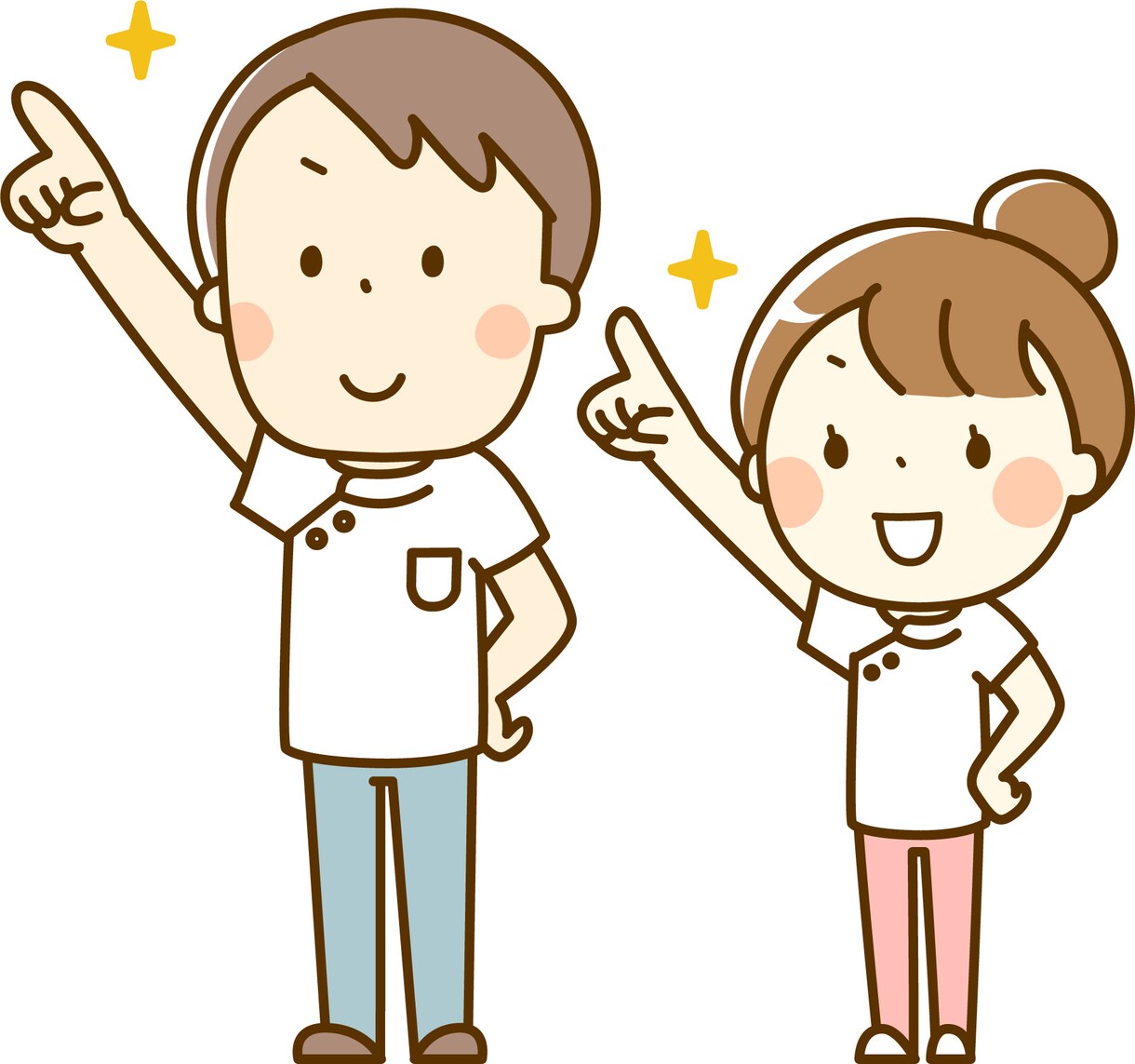 リハビリに対する疑問をまるっと解決します 現役理学療法士が、様々なお話に耳を傾けます✳︎ イメージ1