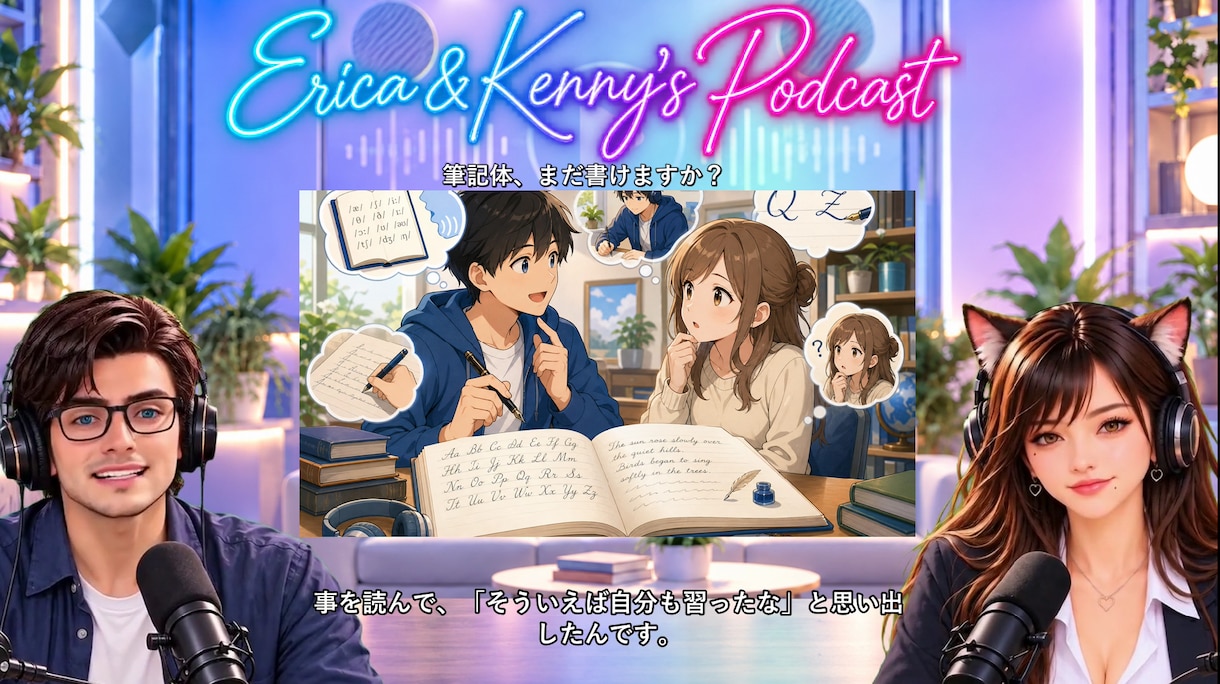 あなたのnote記事を動画とショートに変換します note記事をポッドキャスト動画＆縦型ショートを作成！ イメージ2