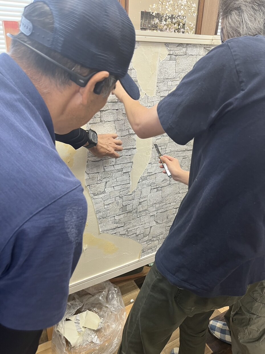 専門家が住宅を診断します 住宅購入時・引渡し時など、お家の状態をチェックしたい方へ イメージ2