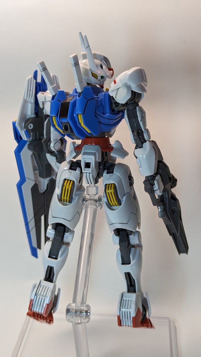 あなたのガンプラ作成いたします ウェザリングで世界に一つだけのガンプラを！ イメージ4