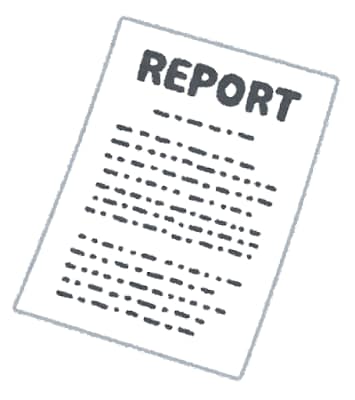 議員のための市政レポート・市政報告書を作成します 元公務員・コピーライティング受賞者が効果的な内容に仕上げます イメージ1