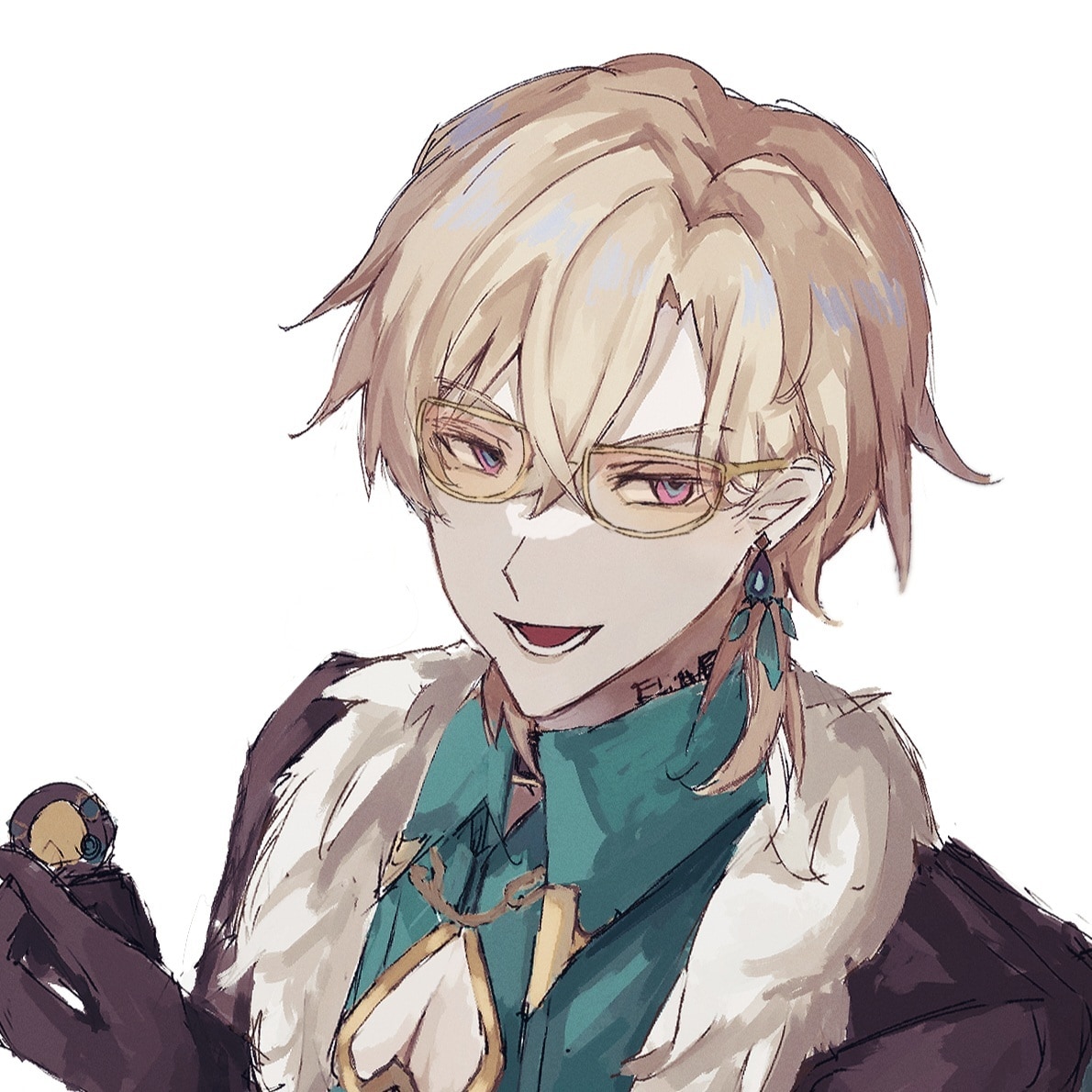 ご希望のイラスト描きます 女の子でも男の子でも描きます！ イメージ1