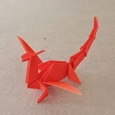 龍が好きなお子様にプレゼントします かっこいい龍をお作りします！！ イメージ1