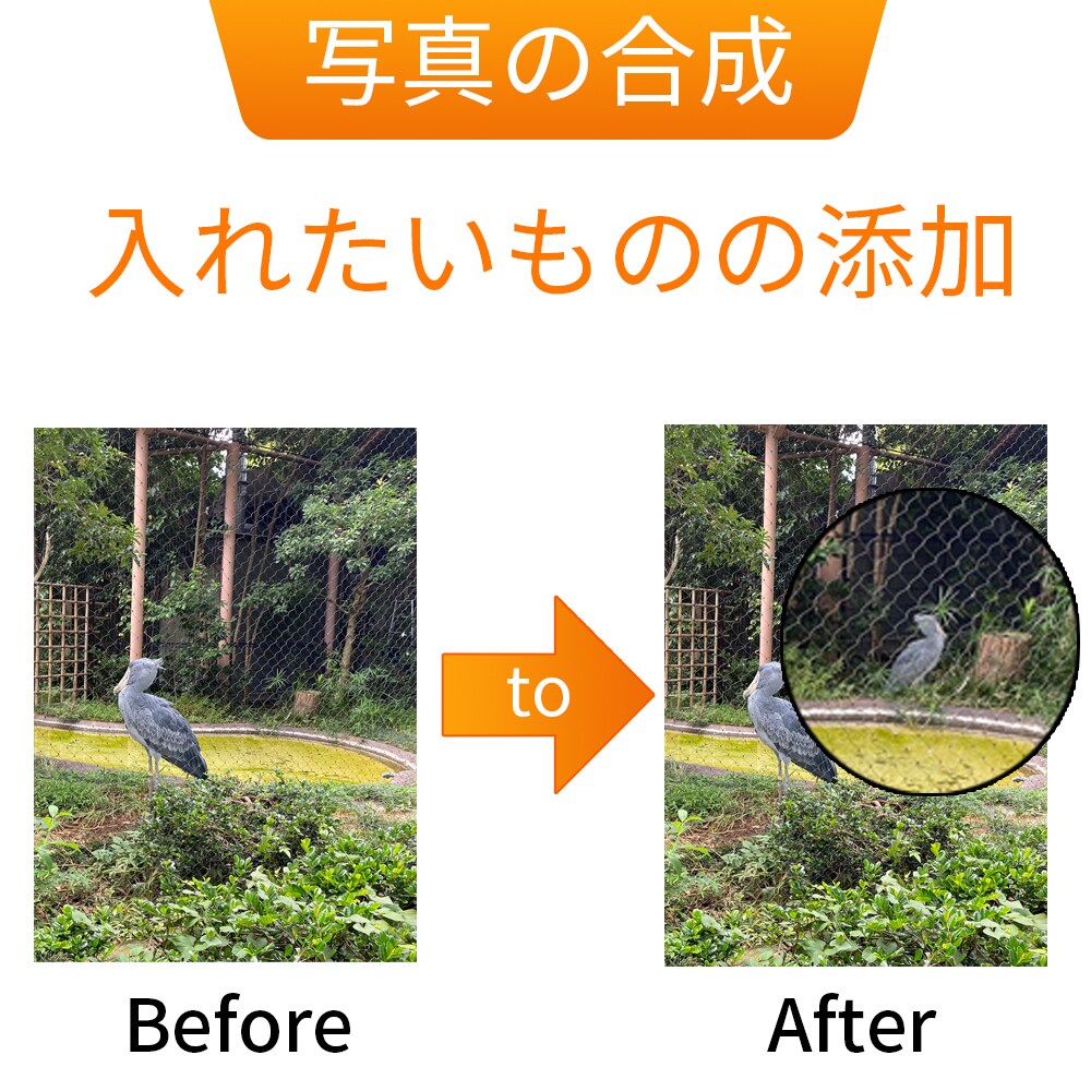 即納品&格安！白抜き、背景透明、写真加工します 切り抜き、色変更、不要物の除去、美容レタッチなど全て対応！ イメージ6