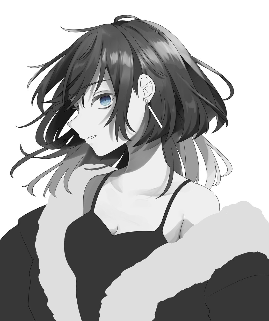 心を込めてキャラクターを描きます ミニキャラから等身大イラストまで、幅広く対応！！ イメージ1