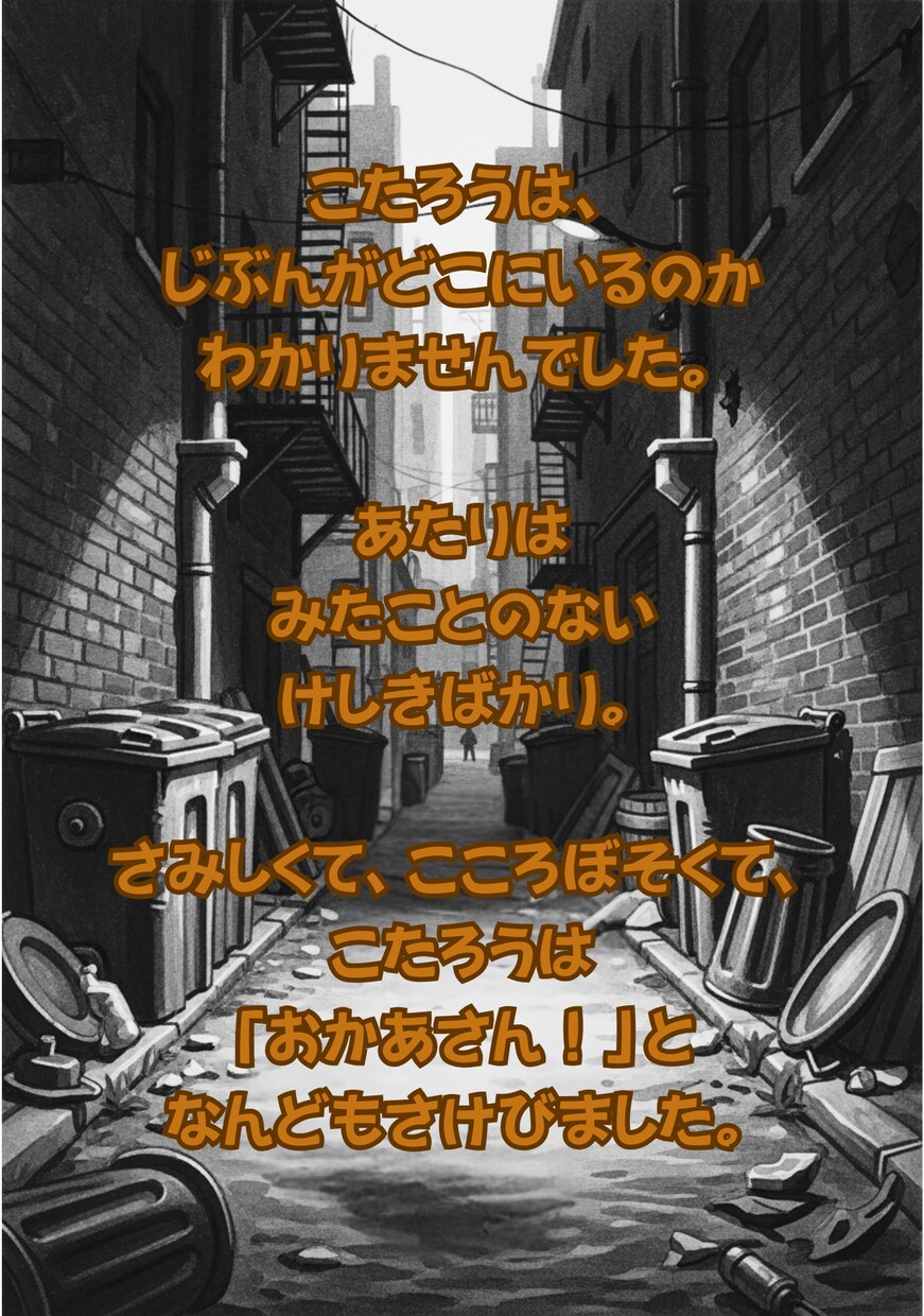 AI原稿を読みやすい文章に整理・修正します AIで書いた文章を“人が読める形”に整えます イメージ8