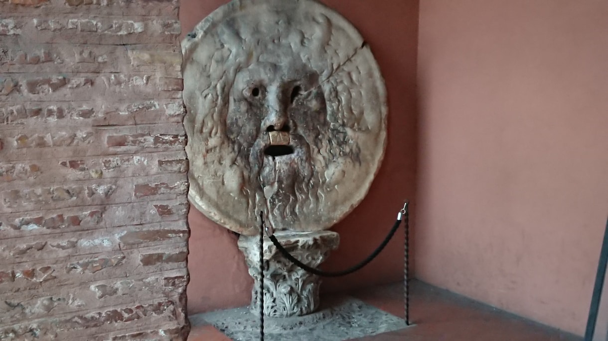 イタリア旅をより良く楽しむお手伝いができます 町の歩き方・買物の仕方・Barで注文の仕方等サポートします。 イメージ2