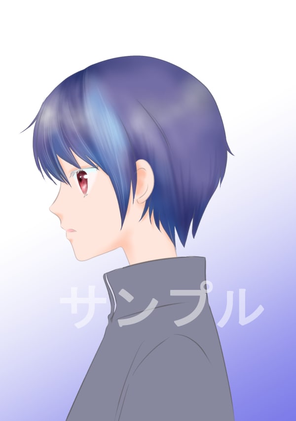 アイコンお描きいたします 低価格で高品質のアイコンをご提供いたします！ イメージ5