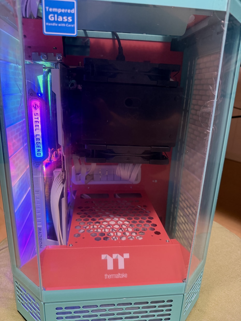 PC購入のお手伝いをさせて頂きます 初心者でも安心！あなたに最適なPCを提案します！ イメージ8
