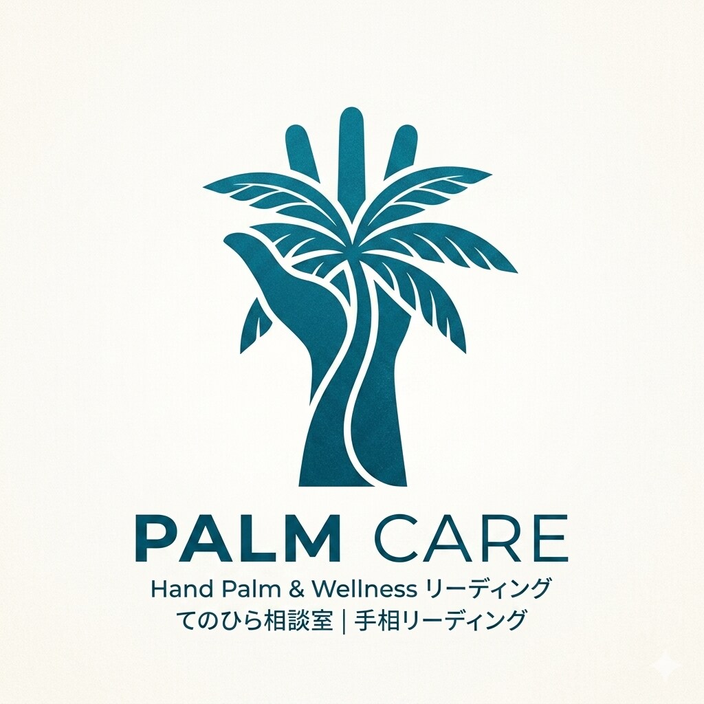 心に寄り添う手相リーディングをお届けします 手のひらから受け取る明日への伝言。温かな言葉で歩みを支えます イメージ1