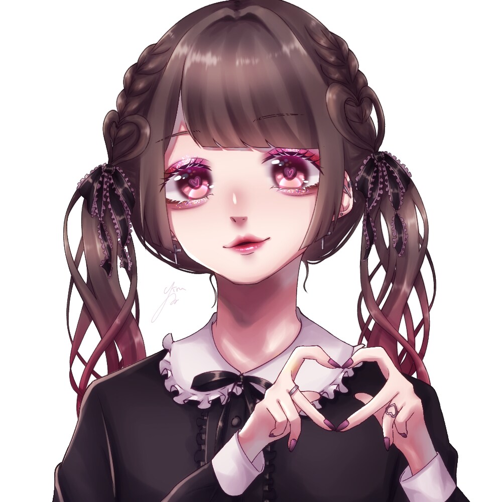 アイコン等のイラストをお描きします あなただけのイラストが欲しい方に イメージ3