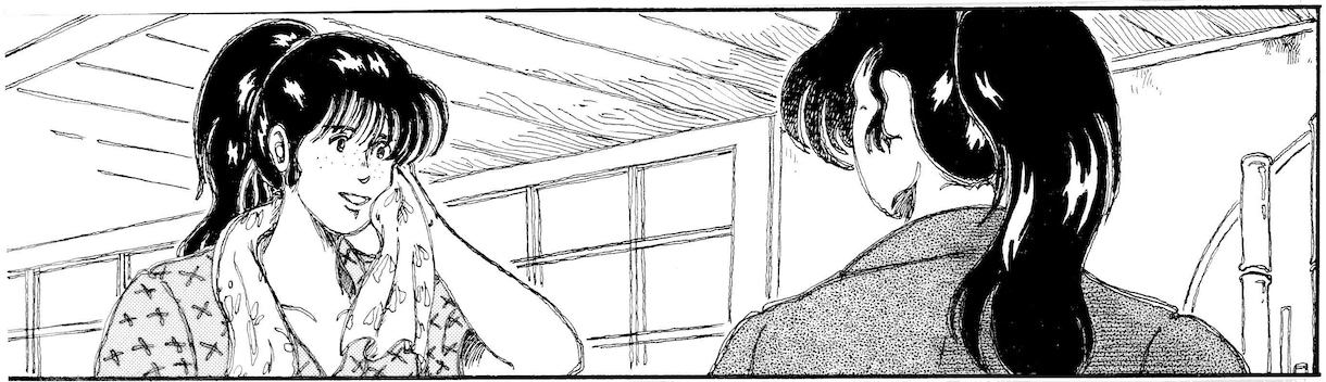 ほんわかイラスト描きます イメージを『ほんわか』化、します。 イメージ10