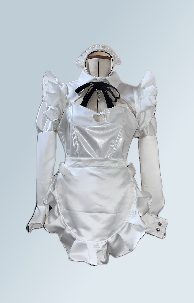 限定一名様！あなたのサイズのコスプレを制作します 期間不定期開催、1名さま限定お値引き品！ イメージ4