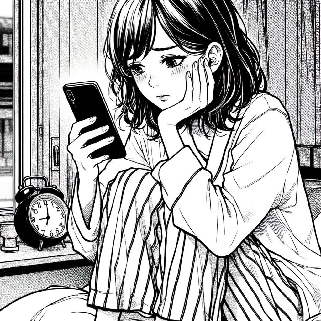 ひとりぼっちトーク(*^^*)寂し方お話聞きます 恋人がいない、友達がいない、相談したいけど話せる人がいない人 イメージ1