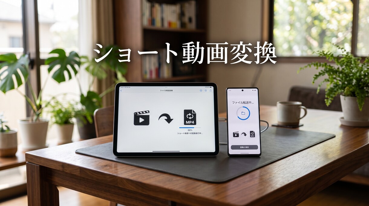 YouTube動画をショート動画に変換いたします YouTube動画をショート動画に変換いたします イメージ1