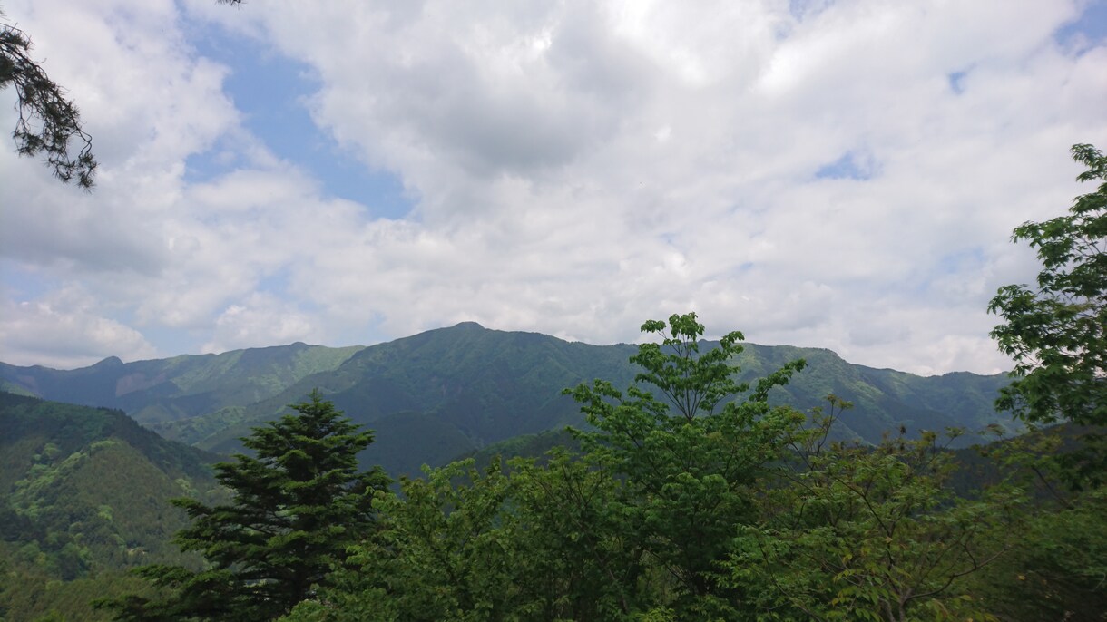 奥多摩へ、裏高尾の日帰り登山ご相談にのります 奥多摩、高尾山、南高尾、裏高尾の日帰り登山のご相談にのります イメージ1