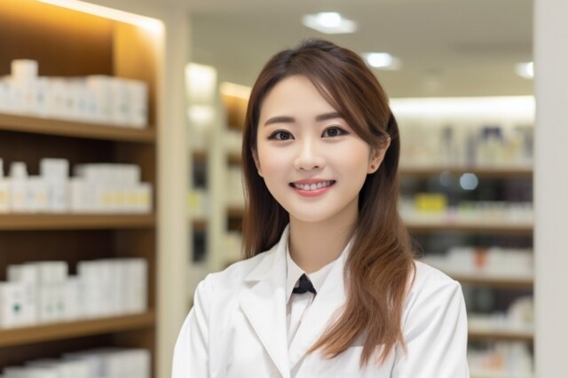 薬剤師のキャリア相談、転職支援します がんばっているのに上司に評価されないと悩んでいませんか？ イメージ1