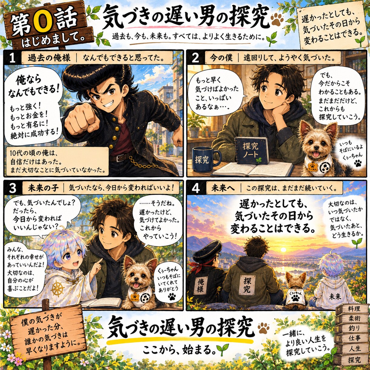 否定せず、あなたのお話をじっくり聞きます 言葉にならない気持ちも、そのまま話してください イメージ7