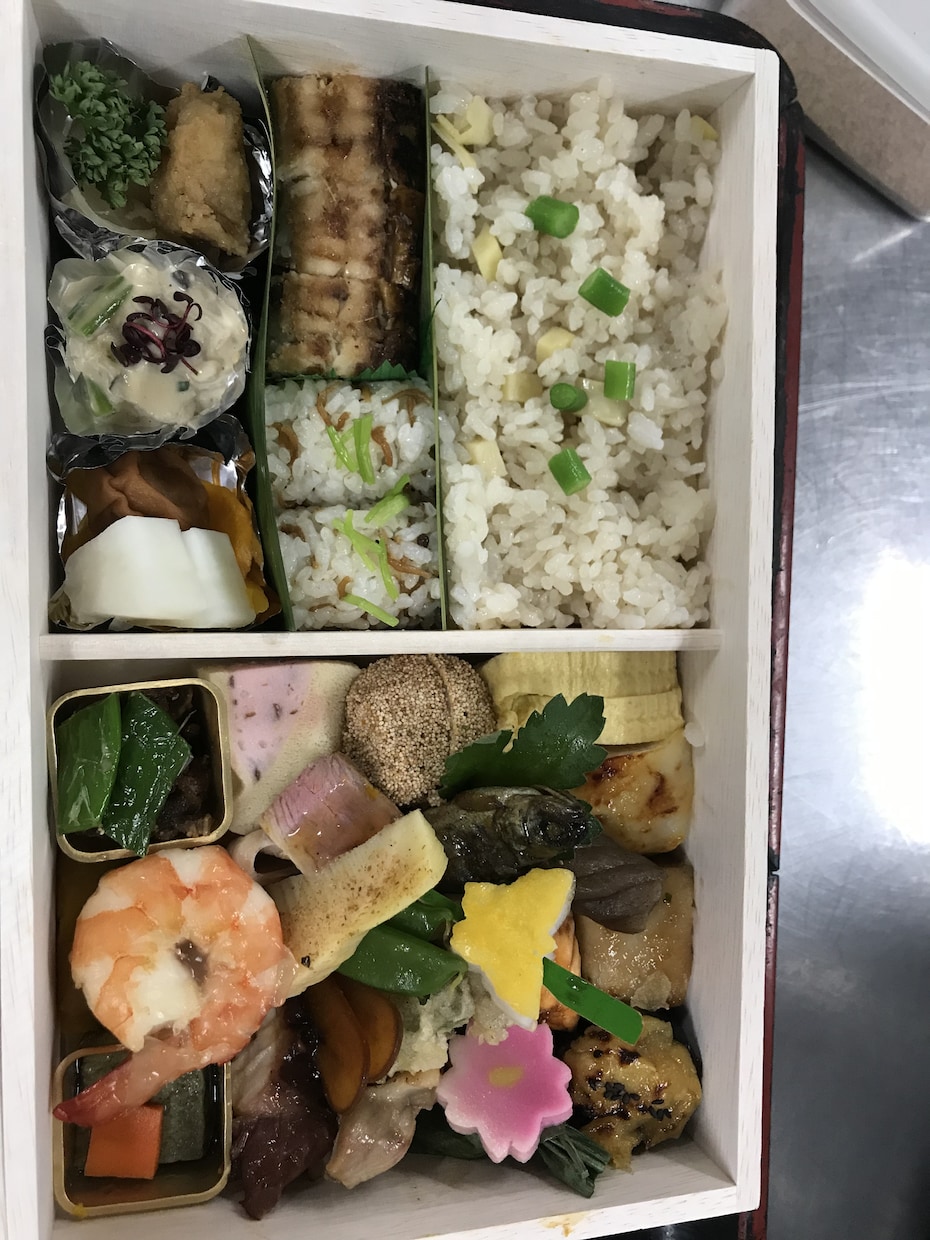 和食の調理技術、レシピ教えます 老舗京料理店の本物の技術をご家庭に毎日の食卓を楽しくしよう イメージ2