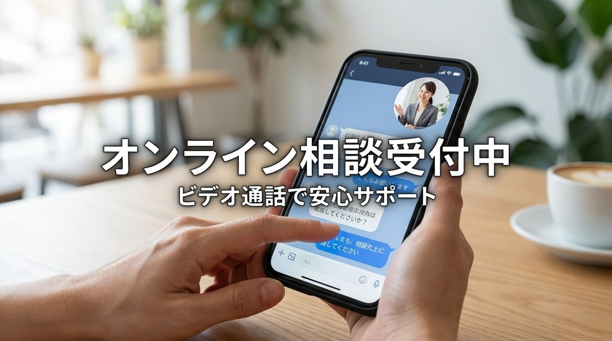 画面共有でSEO診断│その場で改善点を解説します 「何をすればいいか分からない」を画面共有で「今すぐできる」に イメージ1