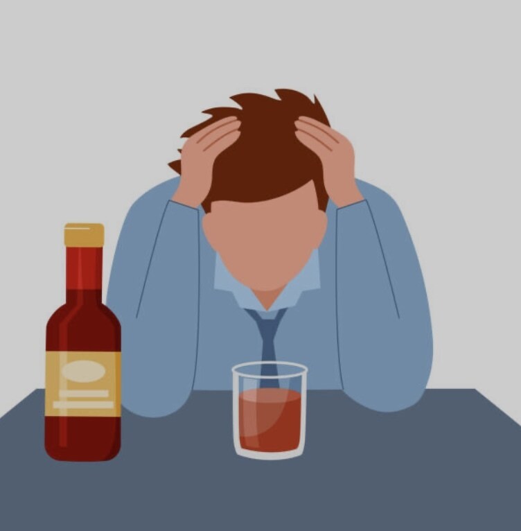 アルコール依存症の疑いがある方の相談をお受けします アルコール依存症かもしれない、お酒をやめたい、治療をしたい方 イメージ1
