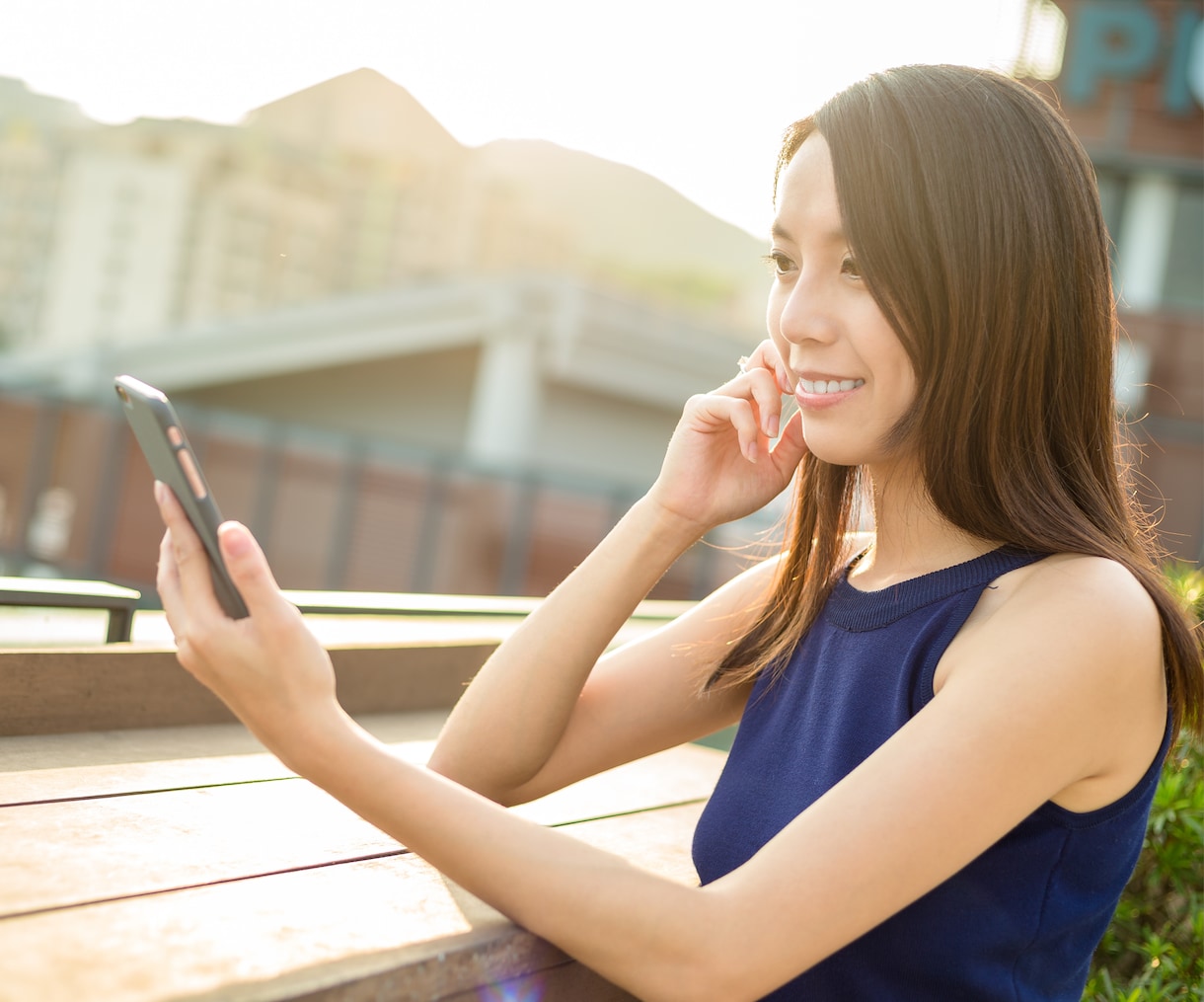 ３日間✿気まぐれ雪乃がチャットで彼女❤️になります ポケットの中に、デスクの上に、いつも置いてねスマホの彼女❤️ イメージ6