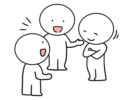 話し相手、愚痴、なんでも聞きます 話し相手、愚痴、なんでも聞きます！話すのが好きです！ イメージ1
